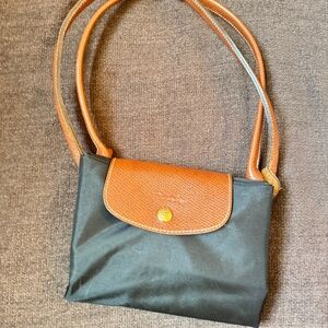 Longechamp Large Le Pliage Tote